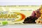 Organic Food Bar cinnamon raisin (Riegel)
