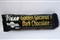 Organica Golden Coconut & Dark Chocolat Bar (Riegel)