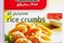 Orgran Rice Crums Semmelbrösel aus Reis