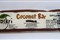 Oskri Coconut Bar