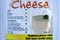 PURAL Cheese Cheddargeschmack natur