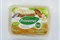 Provamel Soya aufs Brot Meerrettich