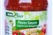 Rewe Bio Pasta Sauce Vegetarische Bolognese