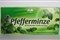 Westminster Pfefferminze (Tee)