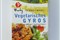 Wheaty Schnellmahl Vegetarisches Gyros