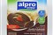alpro soya Dessert Dunkle Schokolade (Pudding)