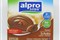 alpro soya Dessert Schoko (Pudding)