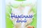 alpro soya Haselnussdrink