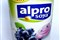 alpro soya Yofu Heidelbeere (Joghurt)
