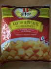 11er Kartoffelwürfel