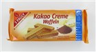 3 Pauly Kakao Creme Waffeln