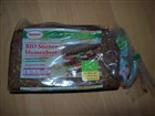 Aerzener BIO Sonnenblumenbrot