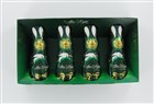 After Eight Osterhase (Mint Chocolate)