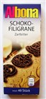 Albona Schoko-Filigrane