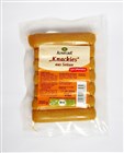 Alnatura "Knackies" aus Seitan