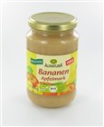 Alnatura Bananen Apfelmark