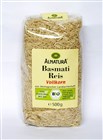 Alnatura Basmati-Reis Vollkorn