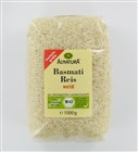 Alnatura Basmati Reis weiß