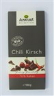 Alnatura Chili Kirsch Schokolade