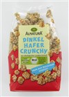 Alnatura Dinkel Hafer Crunchy Müsli