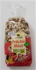 Alnatura Früchte Müsli