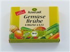 Alnatura Gemüse Brühe Würfel