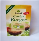 Alnatura Gemüse Burger