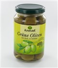 Alnatura Grüne Oliven
