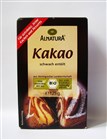 Alnatura Kakao schwach entölt