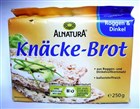 Alnatura Knäcke-Brot Roggen & Dinkel