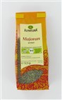 Alnatura Majoran, gerebelt