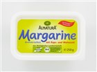 Alnatura Margarine Dreiviertelfett mit Raps- und Walnussöl