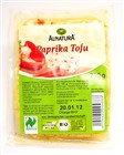 Alnatura Paprika Tofu paprikatofu vegan