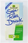 Alnatura Soja-Reis Drink