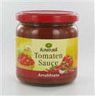 Alnatura Tomaten Sauce Arrabbiata