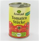 Alnatura Tomaten Stücke