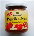 Aufstrich Paprika Nuss