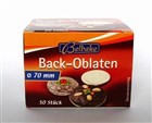 Belbake Back-Oblaten