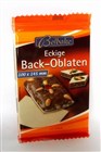 Belbake Eckige Backoblaten