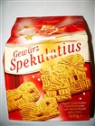 Borggreve Gewürz Spekulatius