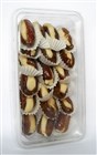 Datteln mit Marzipan