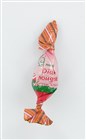 Diät Nougat Schokoladenei