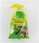 Favorina Marzipan-Eier mit Zartbitterschokolade