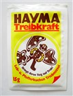 HAYMA Treibkraft (Leb- u. Pfefferkuchen Triebmittel)