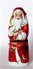 Lindt Weihnachtsmann Edelbitter 60%