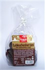 Linea Natura Lebkuchenherzen mit Kirschfüllung