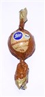 Lubs Weihnachtskugel Mandelnougat