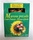 Maronen gekocht