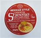 Mexican Style creamy Sheese