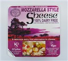 Mozzarella Style Sheese